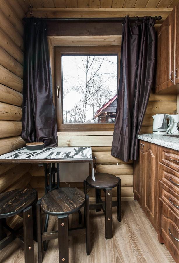 Camping Oskalns Cesis Bagian luar foto