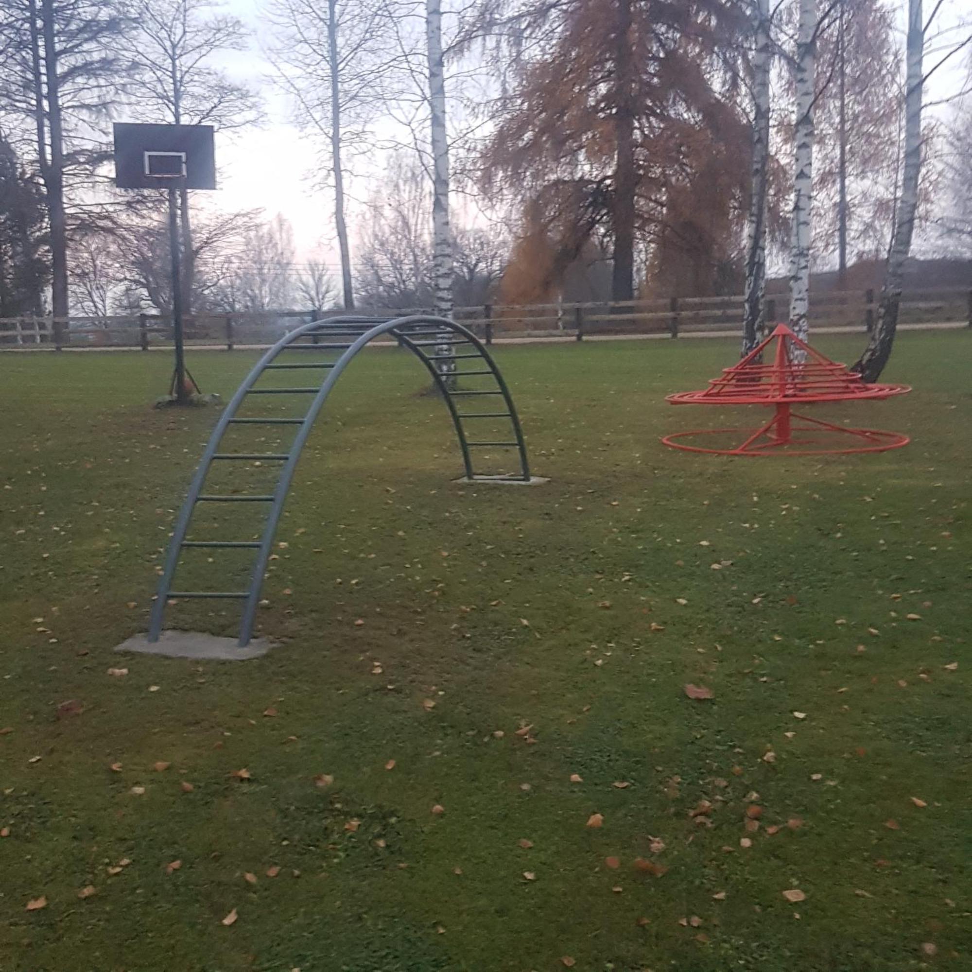 Camping Oskalns Cesis Bagian luar foto